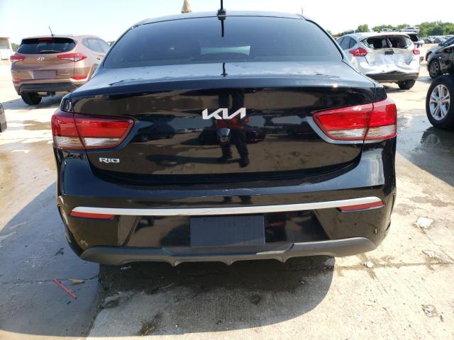 2023 KIA RIO LX - 3KPA24AD3PE545814