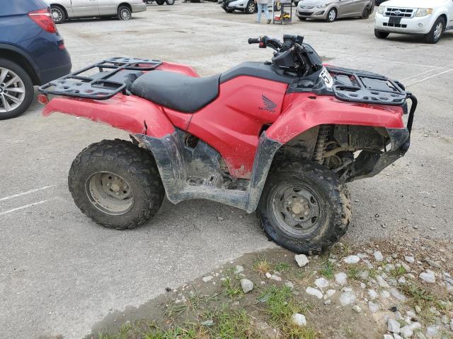 2024 HONDA TRX420 FM 1HFTE40K9R4001294