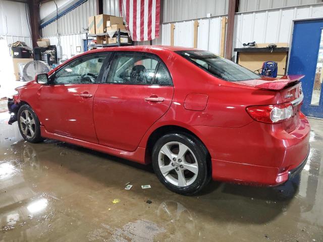 2012 Toyota Corolla Base VIN: 2T1BU4EE7CC867995 Lot: 58129274