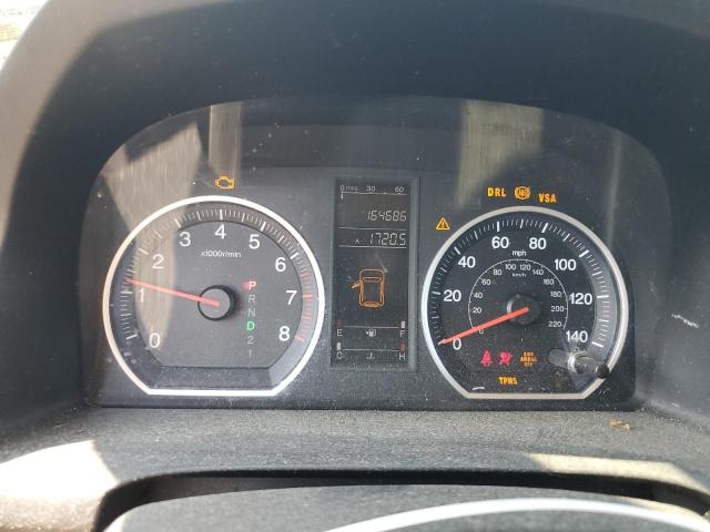 2008 Honda Cr-V Ex VIN: 3CZRE38578G704255 Lot: 58737454