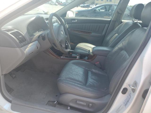 2003 Toyota Camry Le VIN: 4T1BF32K53U049291 Lot: 58783704