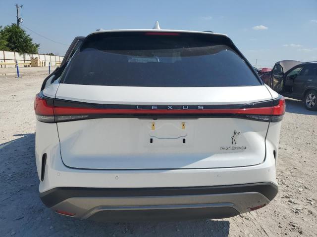 2024 LEXUS RX 350 PRE JTJCHMAA0R2013270