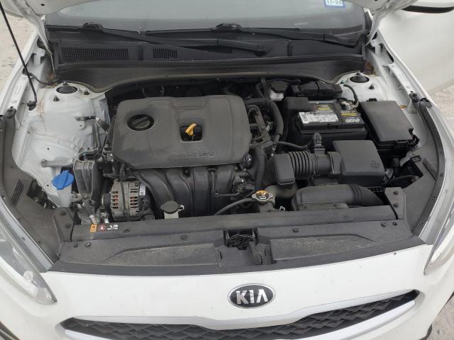 2021 Kia Forte Fe VIN: 3KPF24ADXME272498 Lot: 58522754