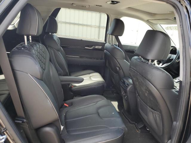 2021 HYUNDAI PALISADE L - KM8R5DHE4MU195823