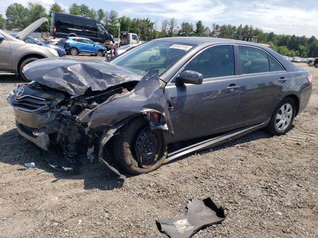 2010 Toyota Camry Base VIN: 4T1BF3EK9AU004606 Lot: 60197114