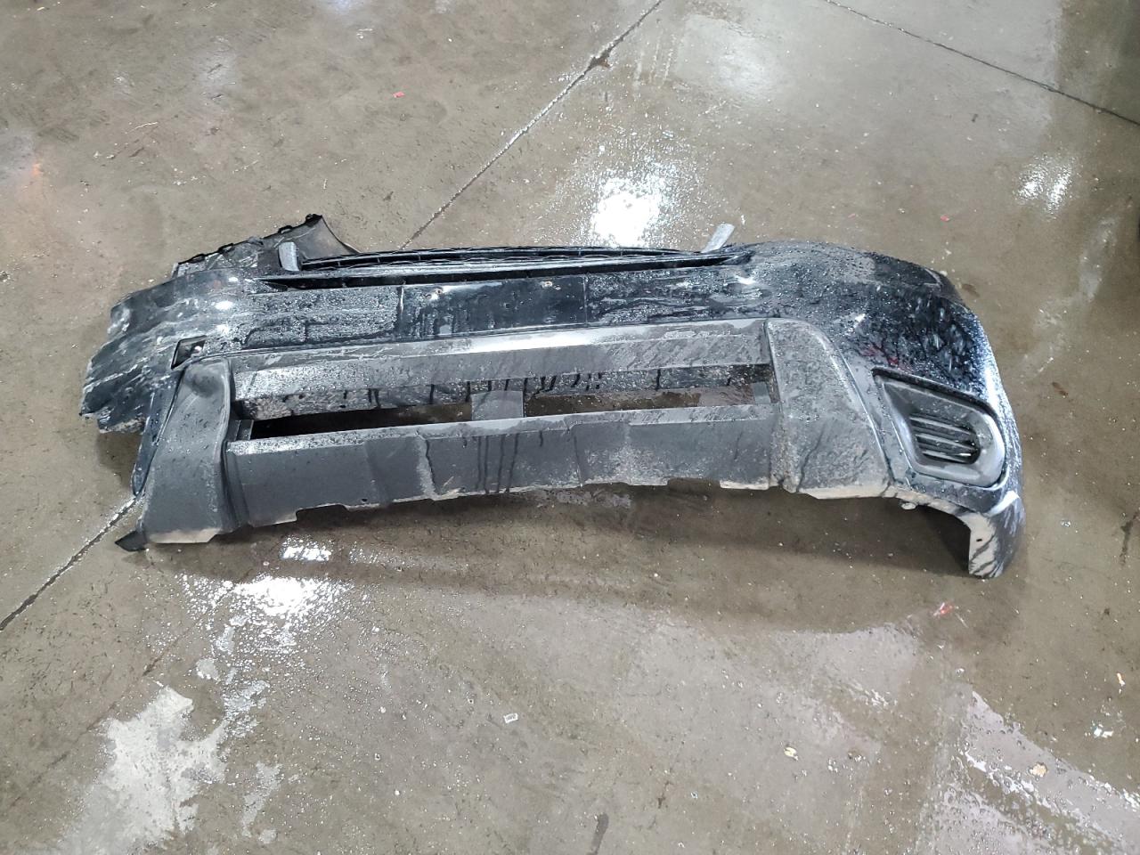 JF2SJAACXEH453122 2014 Subaru Forester 2.5I