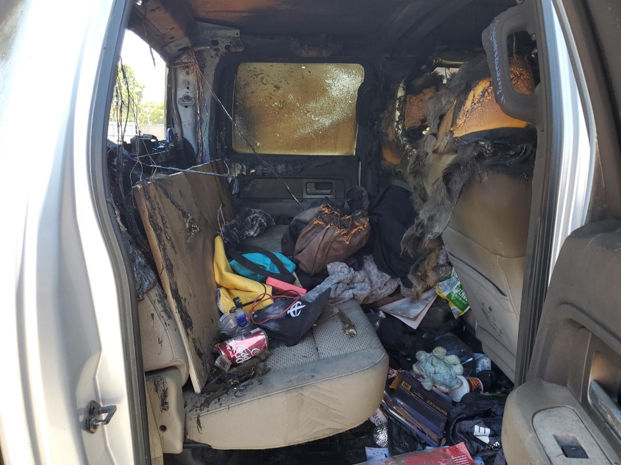 1FTFW1CV1AKE37906 2010 Ford F150 Supercrew