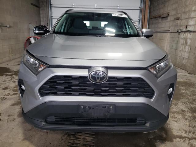 2019 TOYOTA RAV4 XLE - 2T3P1RFV3KC045808