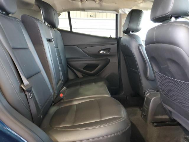 2019 Buick Encore Essence VIN: KL4CJCSM9KB926619 Lot: 61117414