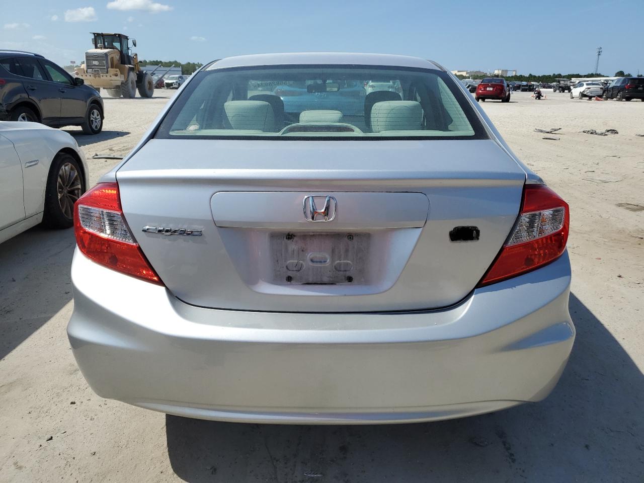 19XFB2F88CE059189 2012 Honda Civic Ex