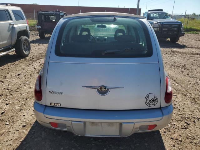 2008 Chrysler Pt Cruiser VIN: 3A8FY48B78T175319 Lot: 60323704