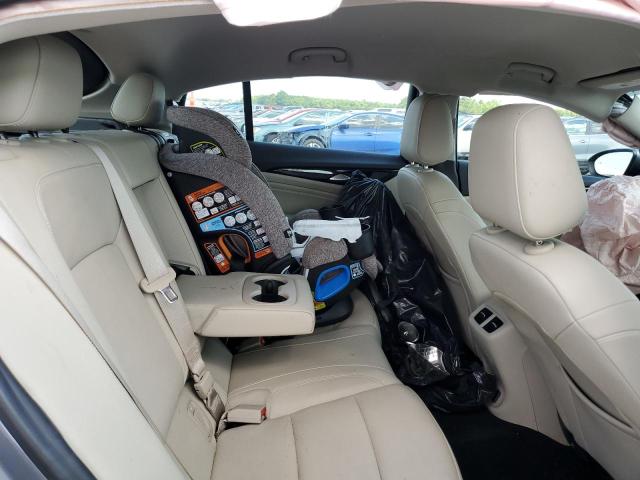 2020 BUICK REGAL ESSE W04GP6SX8L1009187