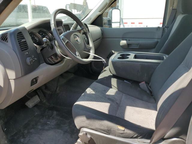 2009 GMC Sierra C3500 VIN: 1GDHC73K49F100396 Lot: 58154314