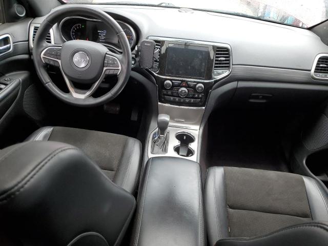 2019 JEEP GRAND CHER - 1C4RJFAG9KC566128