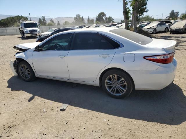 2017 Toyota Camry Le VIN: 4T1BF1FK3HU354536 Lot: 57534164