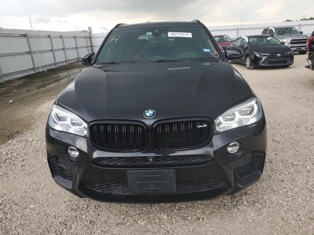 VIN 5YMKT6C53J0X21285 2018 BMW X5, M no.5