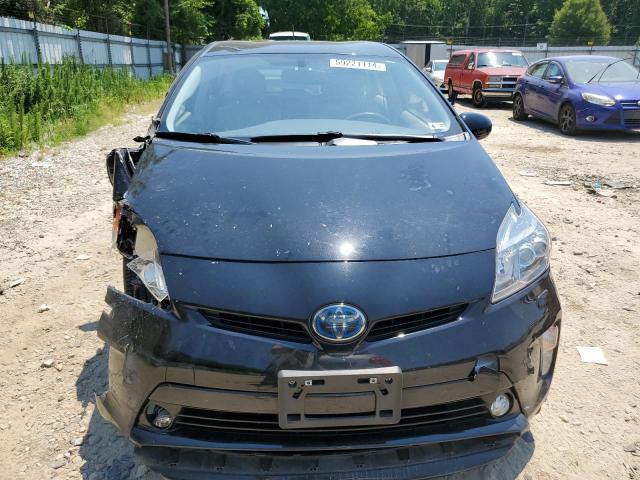 2012 Toyota Prius VIN: JTDKN3DUXC1495038 Lot: 59221114