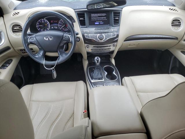 2019 Infiniti Qx60 Luxe VIN: 5N1DL0MNXKC559678 Lot: 60504984