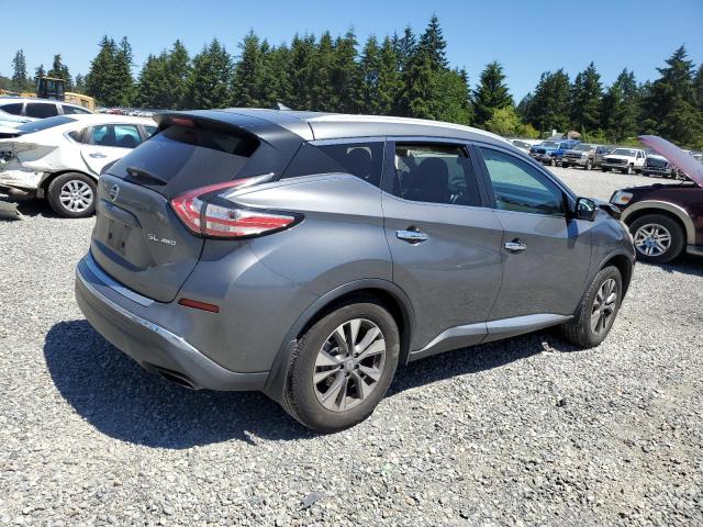 2015 Nissan Murano S VIN: 5N1AZ2MH6FN219395 Lot: 58074414