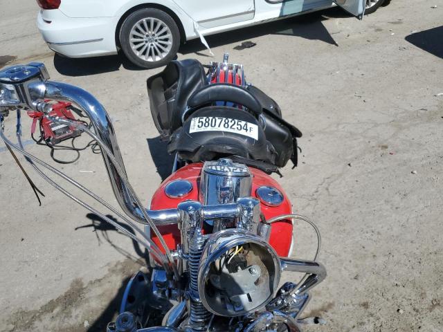 2003 HARLEY-DAVIDSON FLSTSI 1HD1BYB393Y045981