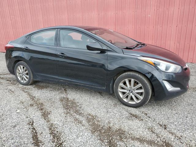 2014 Hyundai Elantra Se VIN: 5NPDH4AE2EH531481 Lot: 56754974