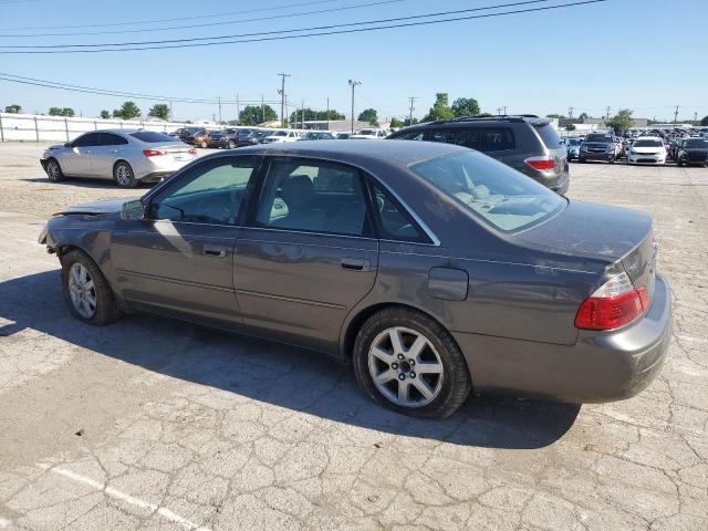 2003 Toyota Avalon Xl VIN: 4T1BF28B83U306638 Lot: 58468784