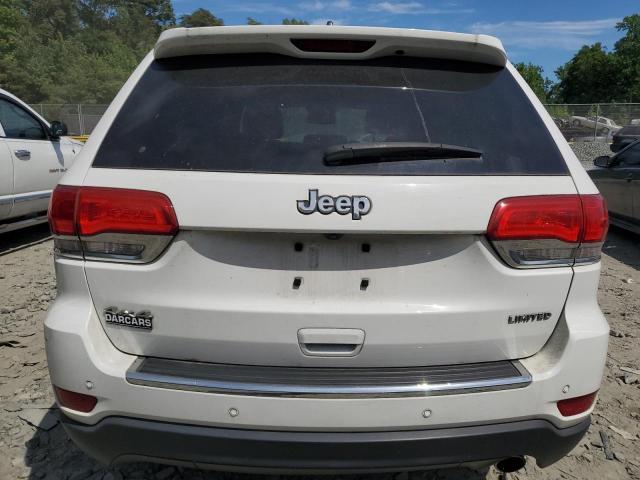 2018 Jeep Grand Cherokee Limited VIN: 1C4RJFBG7JC389544 Lot: 59992914