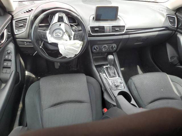 2016 Mazda 3 Sport VIN: JM1BM1U79G1314888 Lot: 60729314