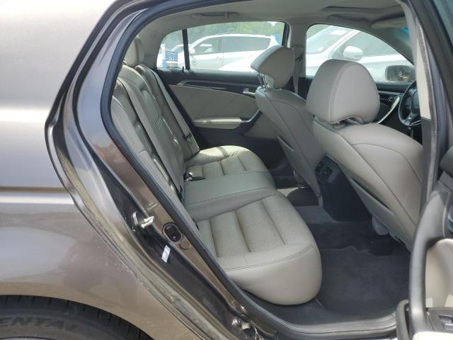 2007 Acura Tl Type S VIN: 19UUA76547A011275 Lot: 56578614