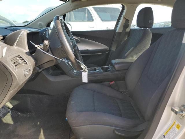 VIN 1G1RE6E42EU147369 2014 Chevrolet Volt no.7