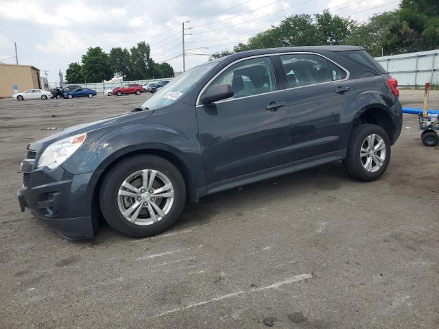 2GNALAEKXE6332836 2014 Chevrolet Equinox Ls