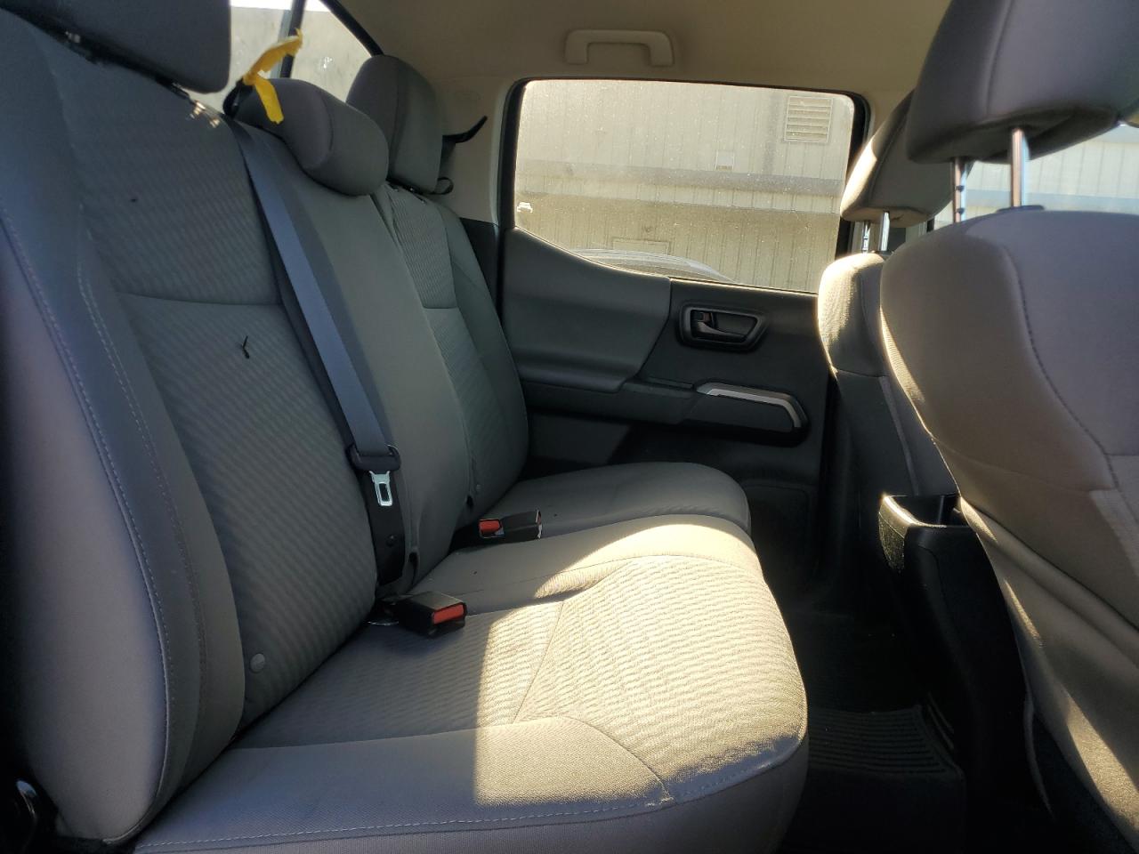 3TYAZ5CN2NT018992 2022 Toyota Tacoma Double Cab