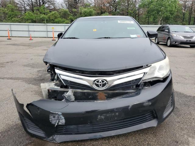 VIN 4T1BF1FK0DU715814 2013 Toyota Camry, L no.5