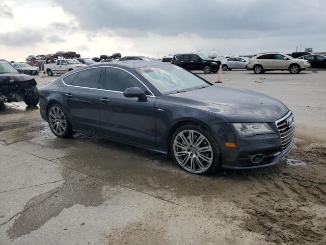 2013 Audi A7 Prestige VIN: WAU2GAFC9DN110966 Lot: 57655254