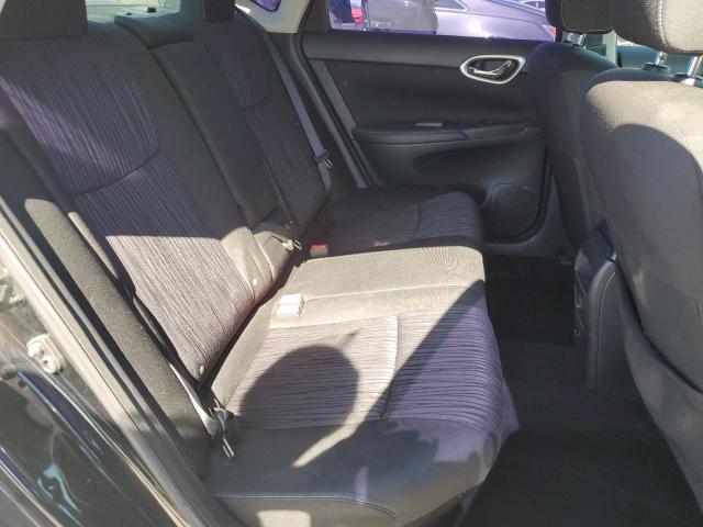 2019 Nissan Sentra S VIN: 3N1AB7AP9KY339676 Lot: 60104894