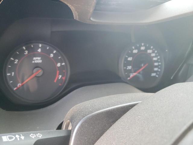 2017 Chevrolet Camaro Ss VIN: 1G1FH1R79H0118285 Lot: 60701784