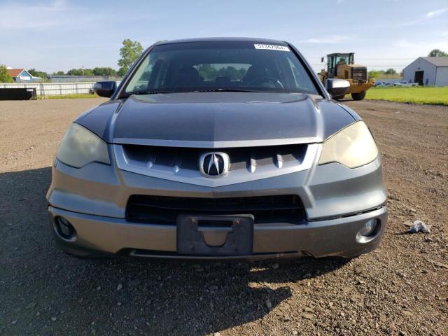 2008 Acura Rdx Technology VIN: 5J8TB18578A005779 Lot: 57342964