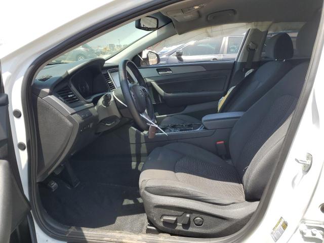 2018 Hyundai Sonata Sport VIN: 5NPE34AF4JH607868 Lot: 59664694