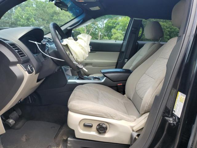 2015 Ford Explorer VIN: 1FM5K7B9XFGB83276 Lot: 57360234