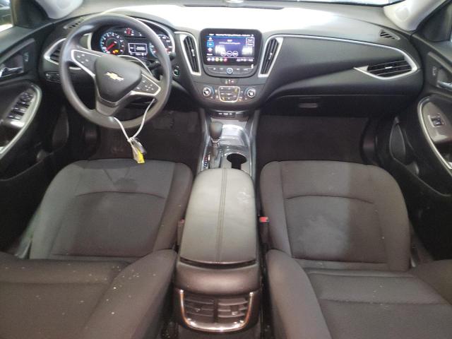 2022 Chevrolet Malibu Lt VIN: 1G1ZD5ST1NF135839 Lot: 60173284