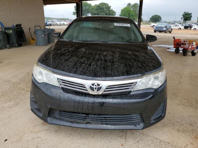 2014 Toyota Camry L VIN: 4T1BF1FK2EU863402 Lot: 57650614