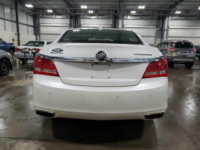 2015 Buick Lacrosse VIN: 1G4GB5G33FF331131 Lot: 59270494