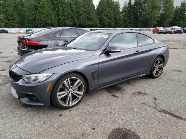 VIN WBA3R1C56GK529710 2016 BMW 4 Series, 435 I no.1