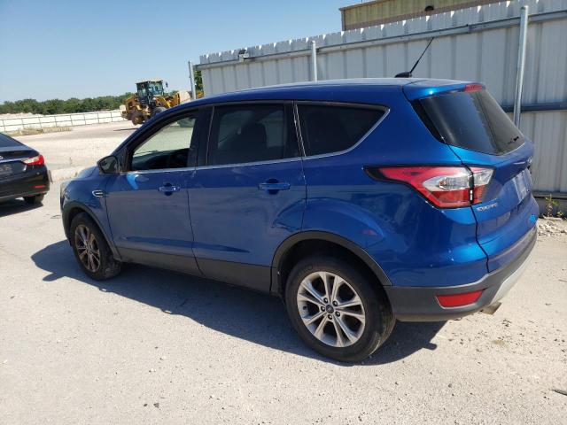 Vin: 1fmcu0gd6hub90851, lot: 58723874, ford escape se 20172