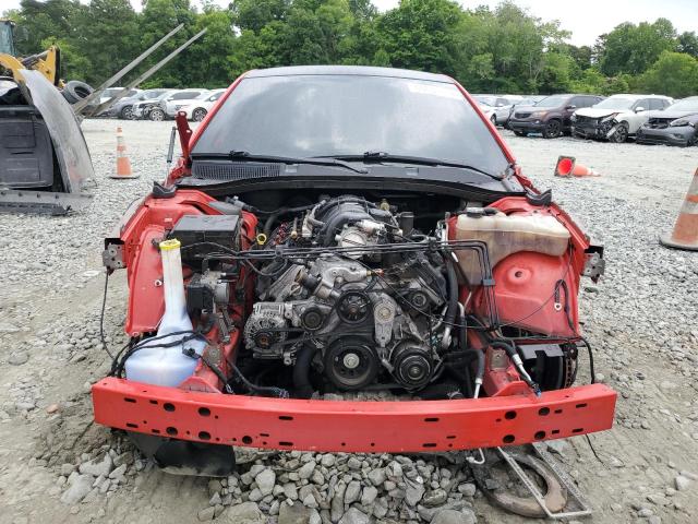 2020 DODGE CHARGER R/ - 2C3CDXCT0LH185705