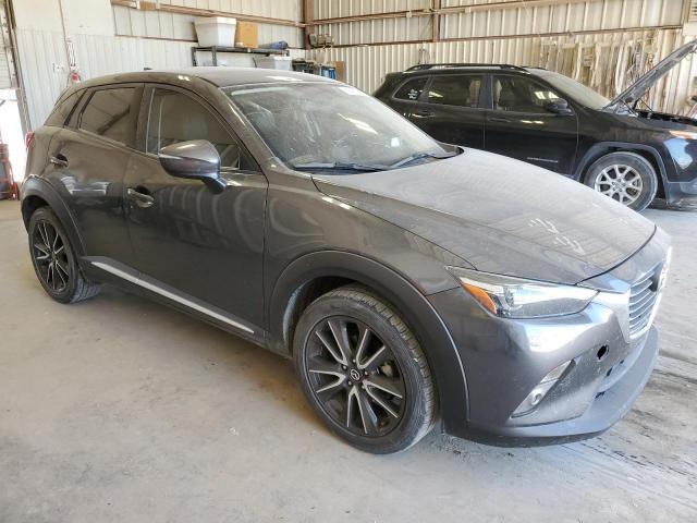2016 MAZDA CX-3 GRAND - JM1DKBD73G0111098
