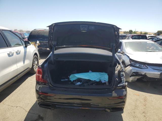 2021 VOLVO S60 T8 POL 7JRBK0FP7MG102417