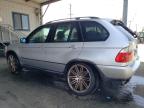 BMW X5 3.0I photo