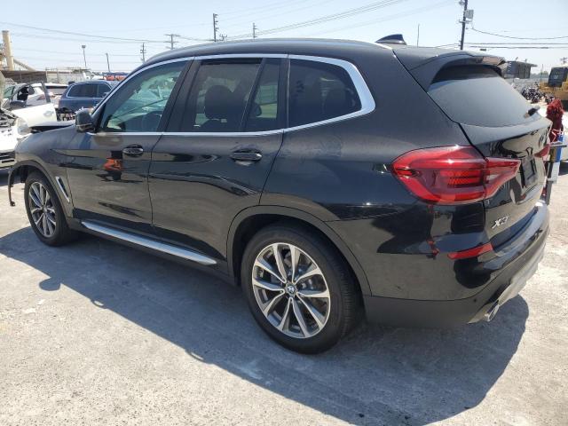 5UXTR7C5XKLF33303 2019 BMW X3 - Image 2