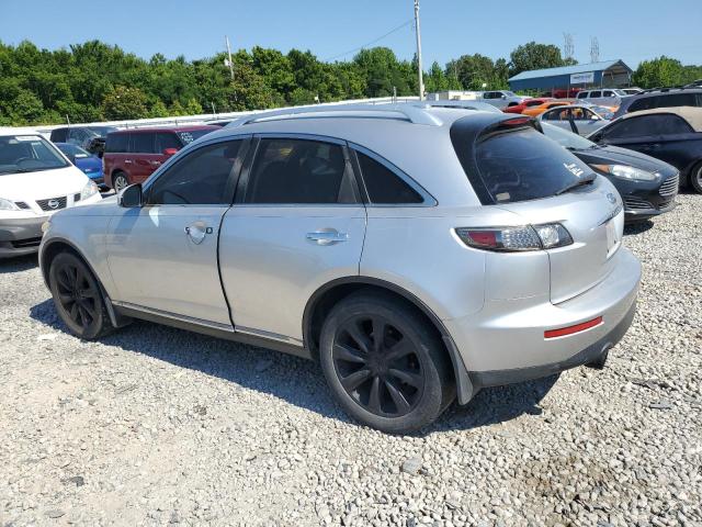 2006 Infiniti Fx45 VIN: JNRBS08W36X400548 Lot: 58674244